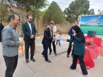 برگزاری مراسم جشن به مناسبت سالگرد ازدواج آسمانی حضرت علی علیه السلام و حضرت فاطمه سلام الله علیها 4