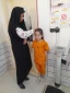 فعالیت دانشجویان محترم رشته تربیت کودک در دوره کارآموزی