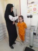 فعالیت دانشجویان محترم رشته تربیت کودک در دوره کارآموزی 2