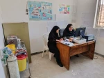 فعالیت دانشجویان محترم رشته تربیت کودک در دوره کارآموزی 7