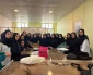 برگزاری ورکشاپ خلاقیت در طراحی لباس
