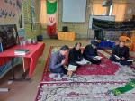 برگزاری مراسم سه شنبه های مهدوی 13 خرداد 1404 3