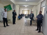 آغاز فرآیند برگزاری  آزمون های پایان نیمسال 2