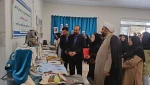 آغاز به کار نمایشگاه دستاوردهای هنری دانشجویان گرامی رشته های طراحی و دوخت و طراحی پوشاک - ۲۹ خرداد ۱۴۰۴ 15