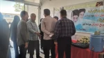 برگزاری پویش ملت قوی و پیروز  5