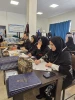 برگزاری جلسات دفاع از پایان نامه کارشناسی رشته طراحی و دوخت - 4 تیرماه 1404 2