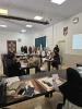 برگزاری جلسات دفاع از پایان نامه کارشناسی رشته طراحی و دوخت - 4 تیرماه 1404 4