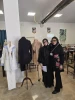 برگزاری جلسات دفاع از پایان نامه کارشناسی رشته طراحی و دوخت - 4 تیرماه 1404 14