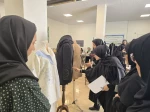 برگزاری جلسات دفاع از پایان نامه کارشناسی رشته طراحی و دوخت - 4 تیرماه 1404 16