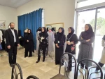 برگزاری جلسات دفاع از پایان نامه کارشناسی رشته طراحی و دوخت - 4 تیرماه 1404 18