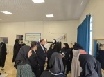 برگزاری جلسات دفاع از پایان نامه کارشناسی رشته طراحی و دوخت - 4 تیرماه 1404 19