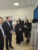 برگزاری جلسات دفاع از پایان نامه کارشناسی رشته طراحی و دوخت - 4 تیرماه 1404 20
