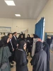 برگزاری جلسات دفاع از پایان نامه کارشناسی رشته طراحی و دوخت - 4 تیرماه 1404 24
