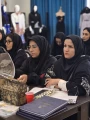 برگزاری جلسات دفاع از پایان نامه کارشناسی رشته طراحی و دوخت - 4 تیرماه 1404