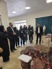 برگزاری جلسات دفاع از پایان نامه کارشناسی رشته طراحی و دوخت - 4 تیرماه 1404 16
