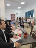 برگزاری جلسات دفاع از پایان نامه کارشناسی رشته طراحی و دوخت - 4 تیرماه 1404 18