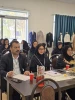 برگزاری جلسات دفاع از پایان نامه کارشناسی رشته طراحی و دوخت - 4 تیرماه 1404 19