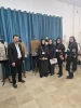 برگزاری جلسات دفاع از پایان نامه کارشناسی رشته طراحی و دوخت - 4 تیرماه 1404 23