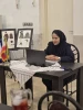 برگزاری جلسات دفاع از پایان نامه کارشناسی رشته طراحی و دوخت - 4 تیرماه 1404 33