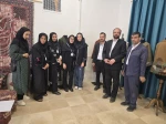 برگزاری جلسات دفاع از پایان نامه کارشناسی رشته طراحی و دوخت - 4 تیرماه 1404 34