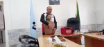 برگزاری دوره آموزشی 