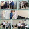 تقدیر از همکاران خدوم دانشکده ملی مهارت جاجرم به مناسبت روز کارمند 2
