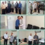 تقدیر از همکاران خدوم دانشکده ملی مهارت جاجرم به مناسبت روز کارمند
