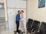 تقدیر از همکاران خدوم دانشکده ملی مهارت جاجرم به مناسبت روز کارمند 5