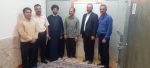 تقدیر از همکاران خدوم دانشکده ملی مهارت جاجرم به مناسبت روز کارمند 7